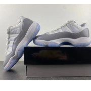 AV2187-140 Jordan Cement Air Grey Low 11 0726
